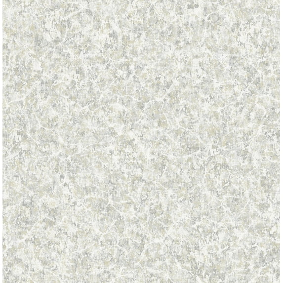 Advantage Hepworth Light Grey Texture Wallpaper