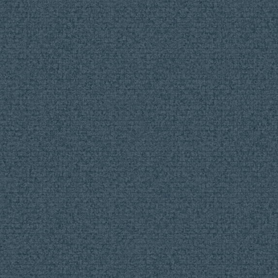 Advantage Hilbert Indigo Geometric Wallpaper