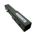 thumbnail image 1 of Advantage Hitch Extension Extends up to 11", 1 of 5
