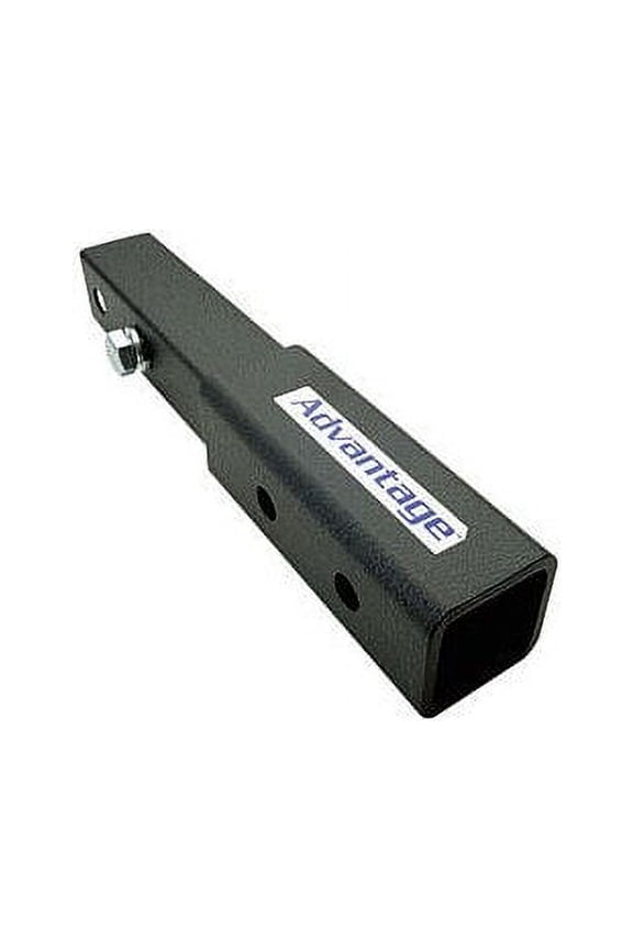 Advantage Hitch Extension Extends up to 11"