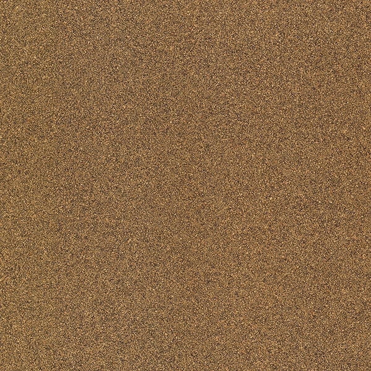 Advantage Klamath Burnt Sienna Asphalt Wallpaper
