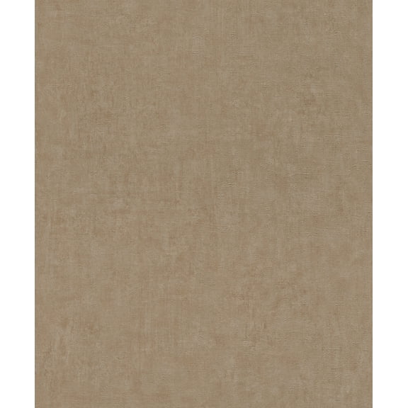 Advantage Maemi Gold Distressed Wallpaper, 20.9-in by 33-ft, 57.48 sq. ft.