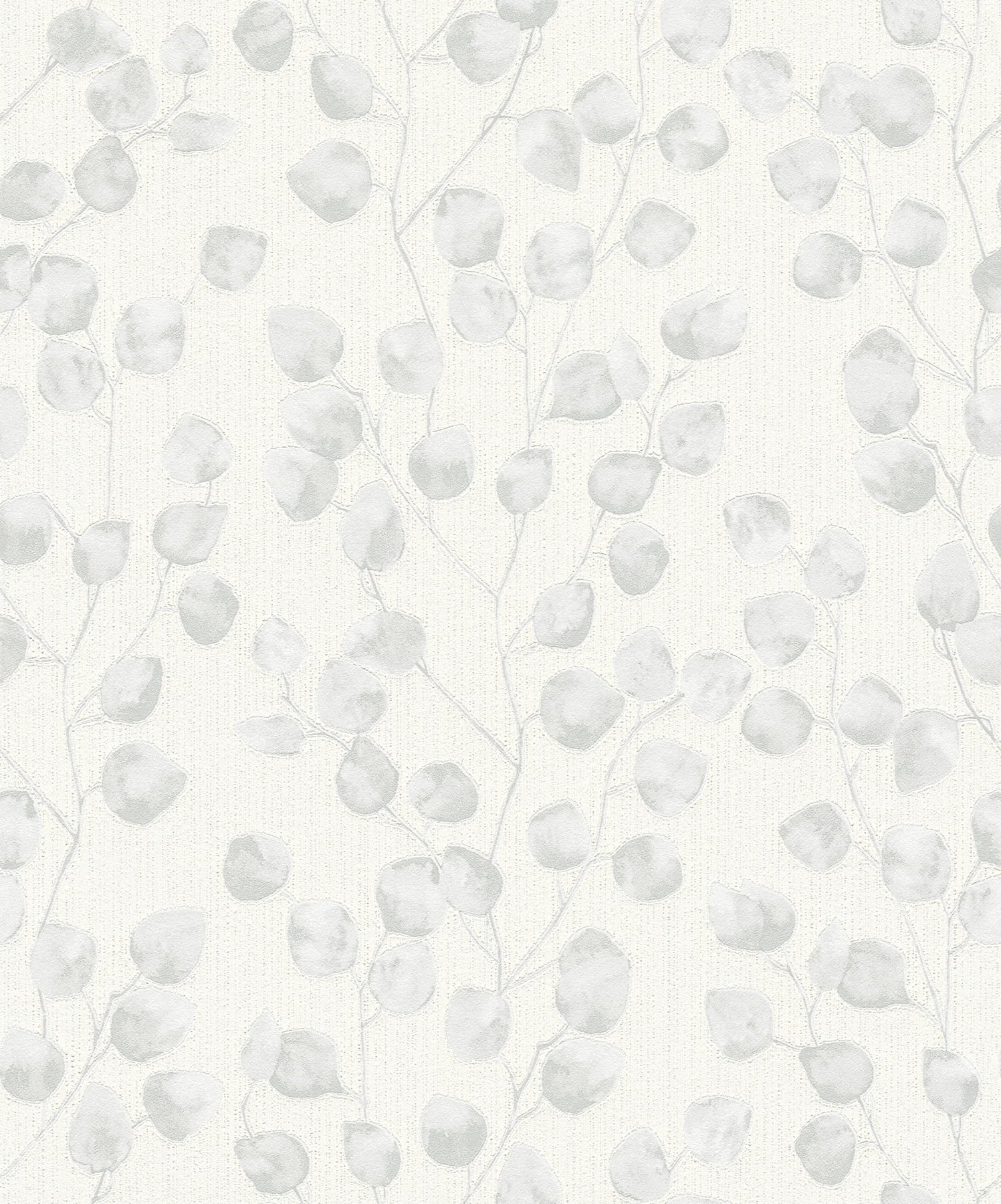 Advantage Mali Grey Trail Unpasted Expanded Vinyl Wallpaper, 21in by