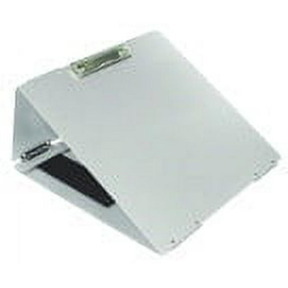 Advantage Media & Marketing 1304918 School Specialty Adjustable Writing Slant Board - 12 x 12