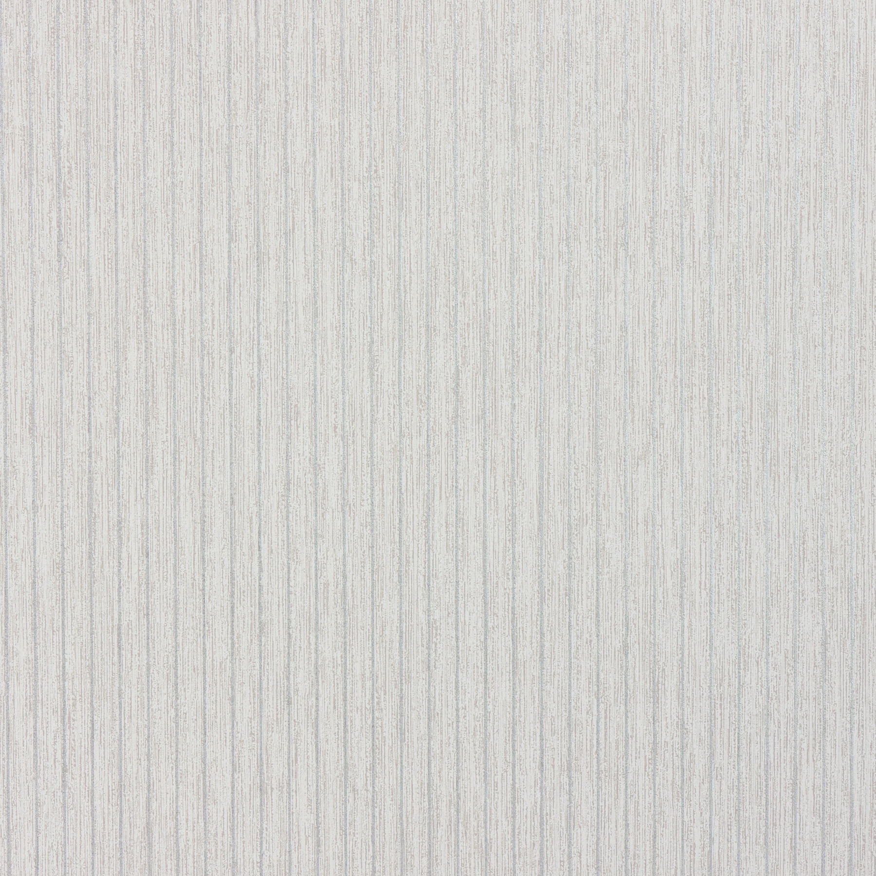 Mersenne Grey Vinyl Geometric Wallpaper Sample