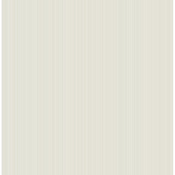 Advantage Ombre Neutral Pistripe Wallpaper