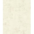 thumbnail image 1 of Advantage Osborn Cream Distressed Texture Wallpaper, 1 of 4