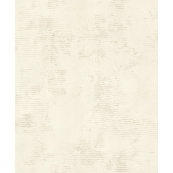 Advantage Osborn Cream Distressed Texture Wallpaper