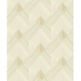 thumbnail image 1 of Advantage Raoul Butter Fanning Diamonds Wallpaper, 1 of 2