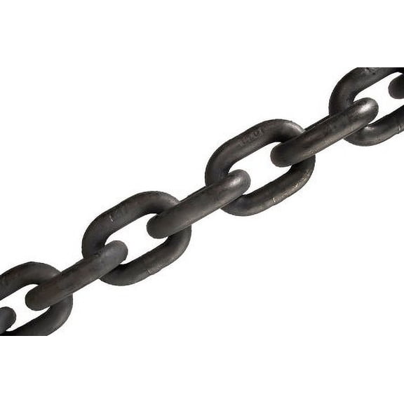 Advantage Rigging - 1/2" - Grade 100 Alloy Chain - Per Foot