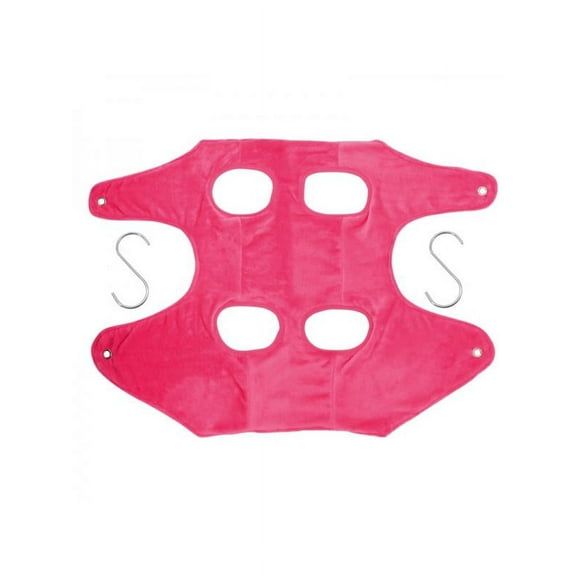 Advantage Rigging Dog/Cat Hammock Helper,Grooming Hammock Restraint Bag Harness Nail Clipper Trim Bath