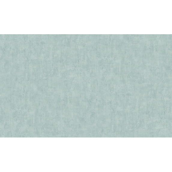 Advantage Riomar Aqua Distressed Texture Wallpaper, 20.9-in by 33-ft, 57.48 sq. ft.