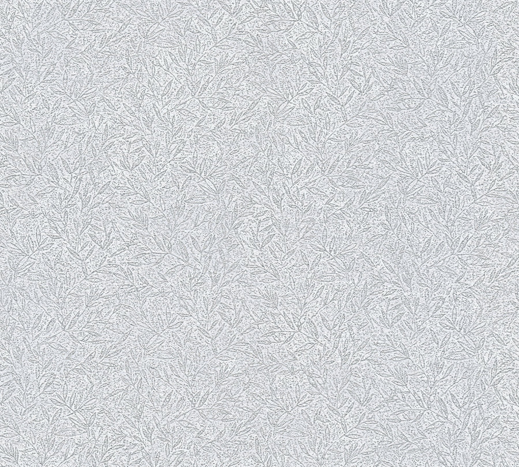 Sayuri Silver Leaf Trail Wallpaper, image size:1800x1620