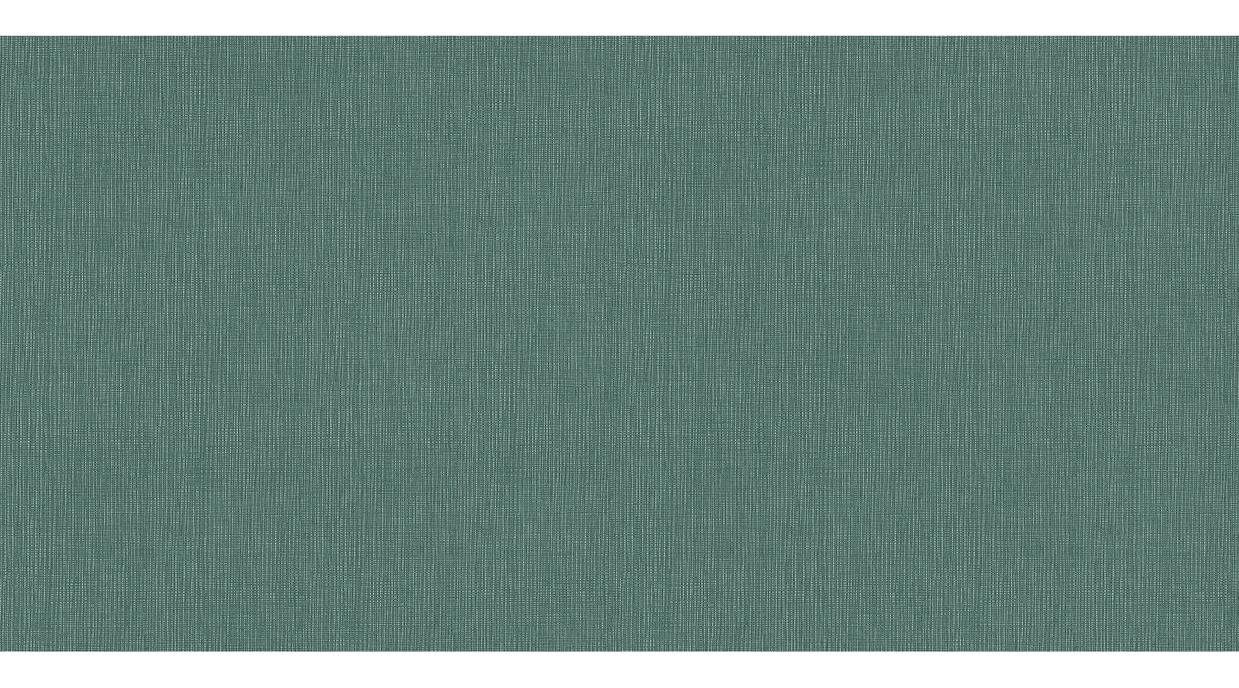 Advantage Seaton Sea Green Linen Texture Wallpaper