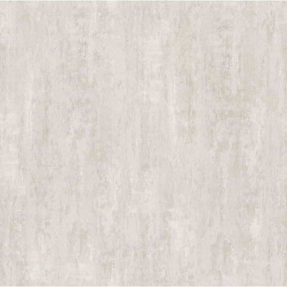 Advantage Soapstone Ivory Distressed Wallpaper