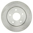 thumbnail image 1 of Advantage Solid Rear Brake Rotor for Buick Allure 2005-2009 ACDelco 18A1478A, 1 of 3