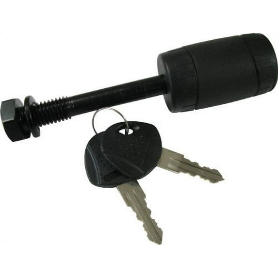 Advantage SportsRack 1/2" diameter Threaded Hitch Lock
