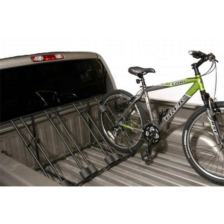Advantage SportsRack Truck BedRack 4 bike carrier Walmart