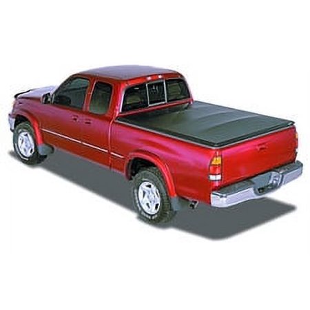 Advantage Sure-Fit Tonneau Cover | 602021 | Fits 2009-2018 (19-21 Classic) Ram 5'7" Bed W/Out RamBox
