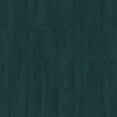 thumbnail image 1 of Advantage Sutton Teal Textured Geometric Wallpaper, 20.9-in by 33-ft, 57.48 sq. ft., 1 of 3