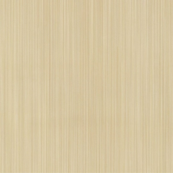 Advantage Tatum Khaki Fabric Texture Wallpaper