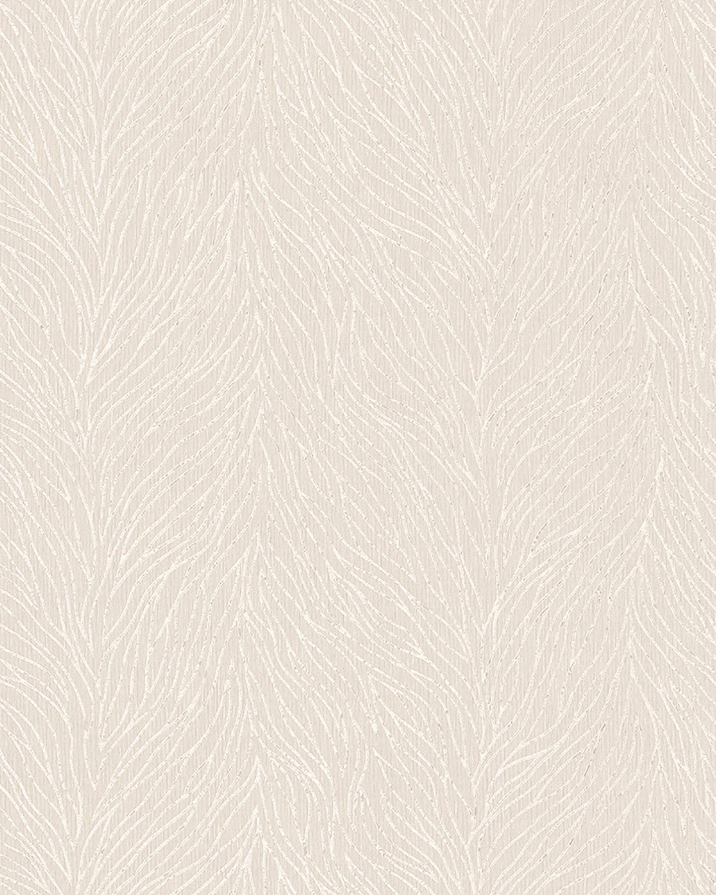 Tomo Off-White and Grey Abstract Vinyl Wallpaper