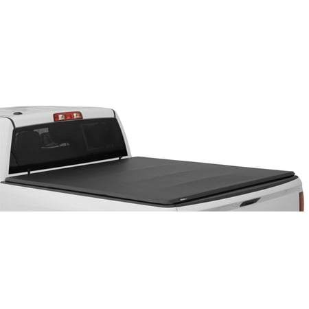 Advantage Torza Top Tonneau Cover | 21328 | Compatible with 2009-2014 Ford F150 6'6" Bed W/ Cargo System