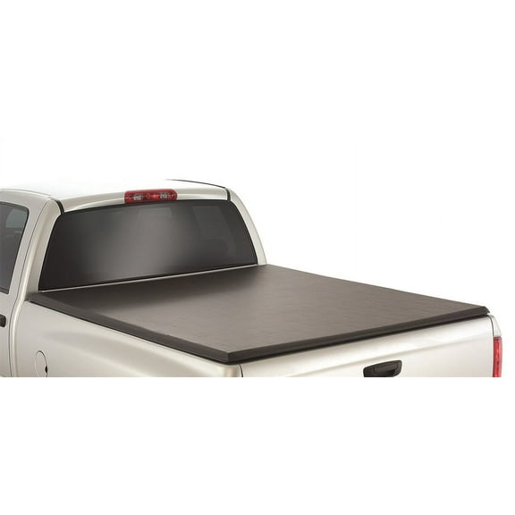 Advantage Truck Accessories 10317 HardHat Tonneau Cover; w/o Cargo Channel System; Fits select: 2009-2014 FORD F150