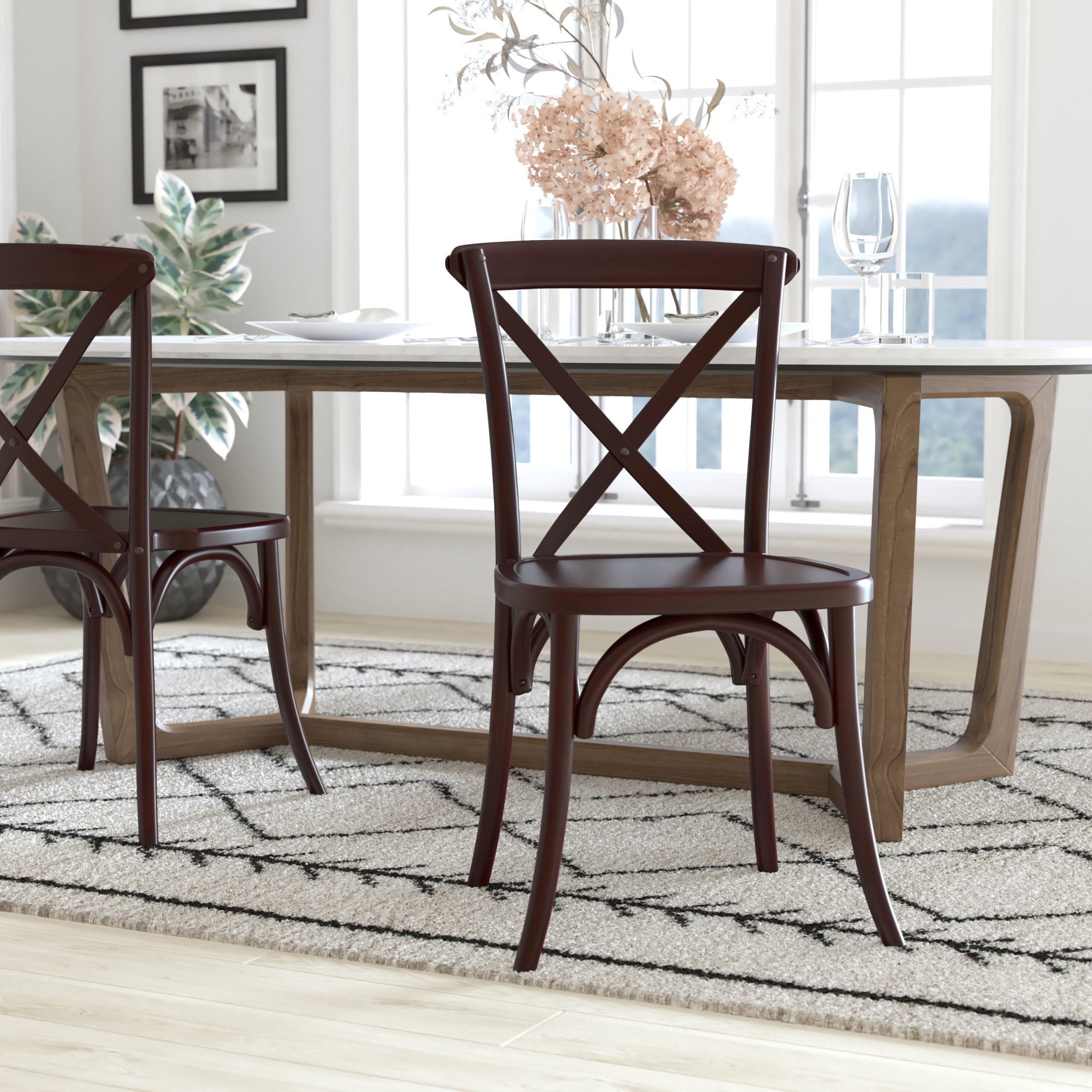 Walnut Wood