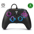 Advantage Wired Controller for Xbox Series XS with Lumectra Black