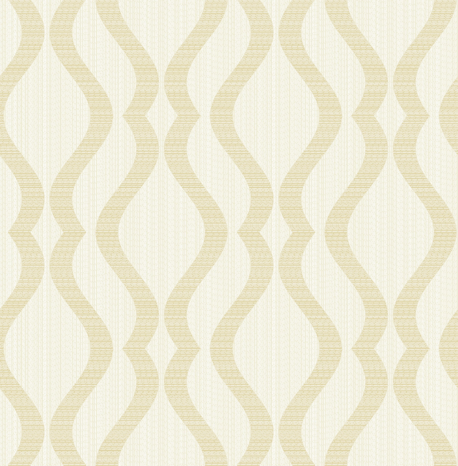 Advantage Yves Champagne Ogee Wallpaper