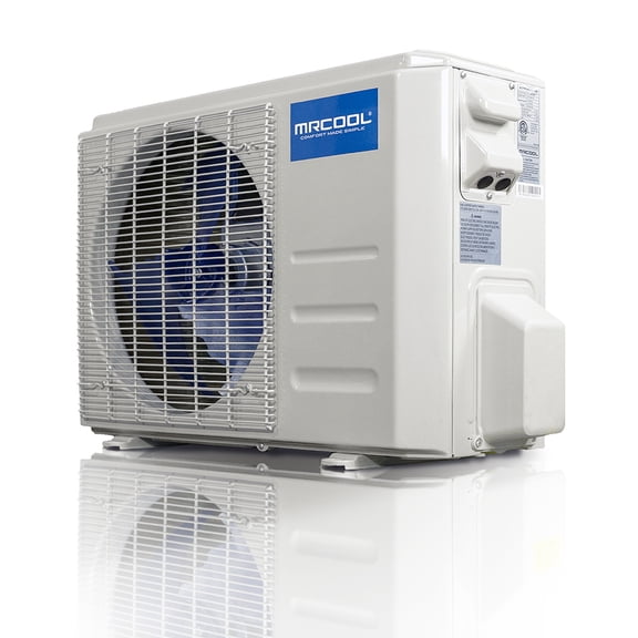Advantage series 9K BTU Heat Pump Condenser 230 volt
