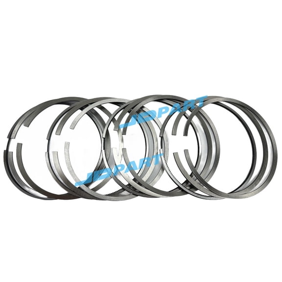 Advantage supply Piston Rings Set Suitable For Deutz F4L413 Engine Parts