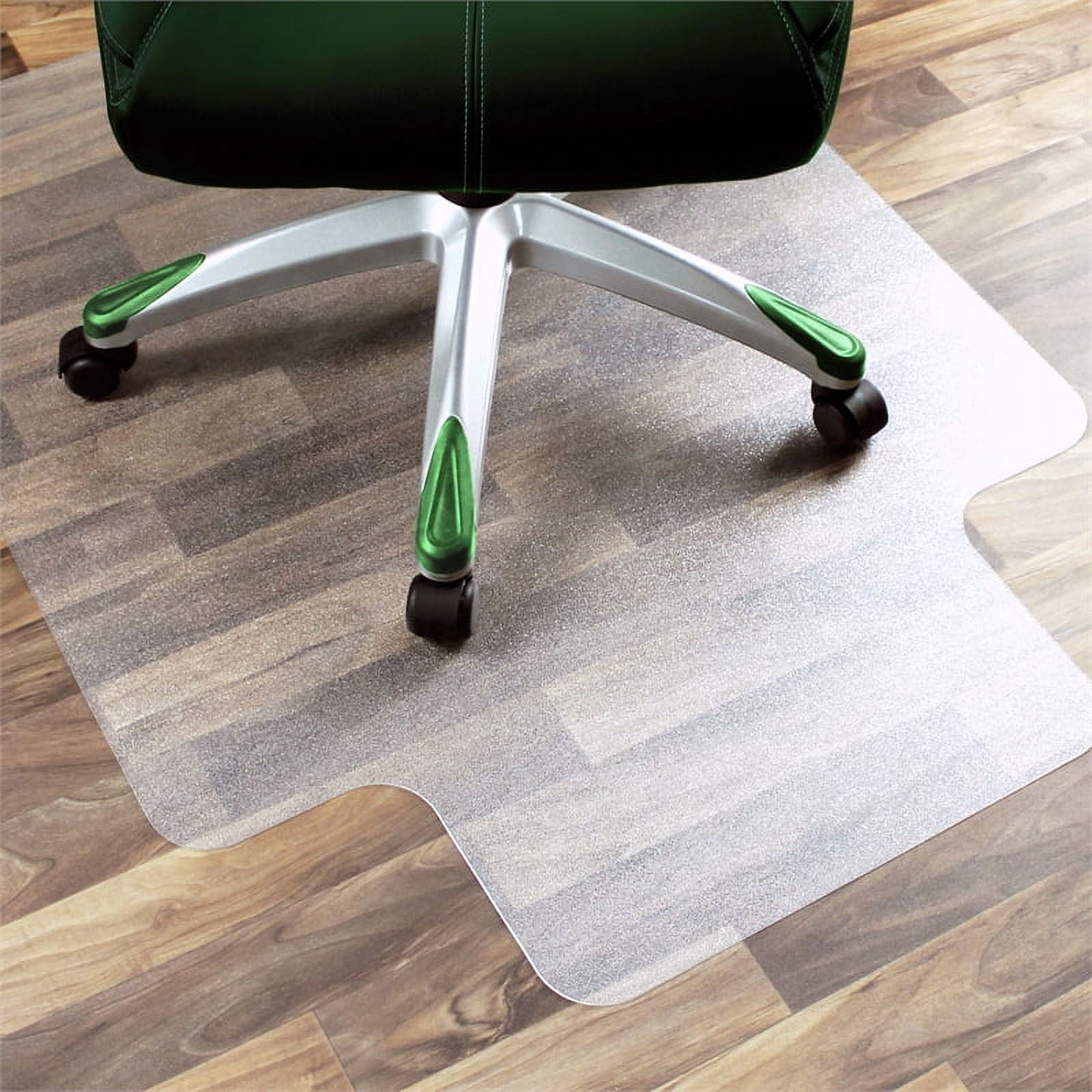 Advantagemat Plus APET Lipped for Hard Floors 36 x 48 Walmart