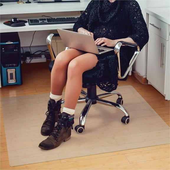 Cleartex Advantagemat Plus Chairmat (nccmflas0006)