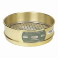 thumbnail image 1 of Advantech Manufacturing Sieve, No 5, B/S, 8 In, Full Ht 5BS8F, 1 of 2