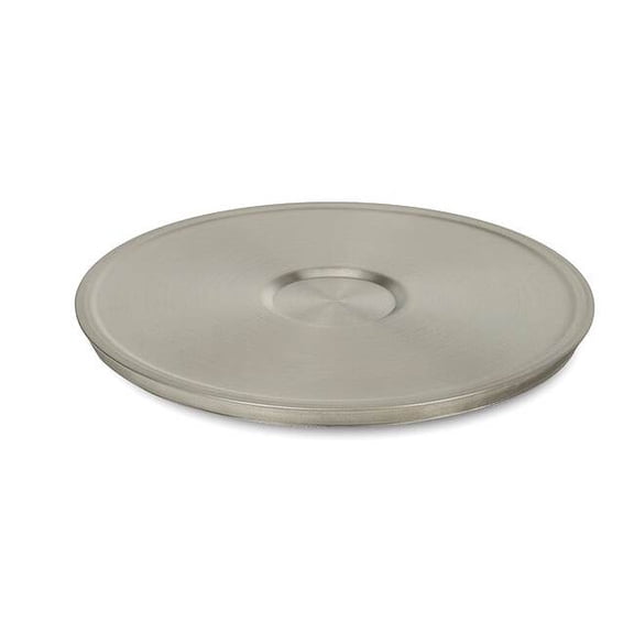 Advantech Manufacturing Testing Pan Cover,S/S, 8 In CS8