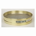 thumbnail image 1 of Advantech Sieve, 3/8", B/S, 12 In, Half Ht 3/8"BS12H, 1 of 2