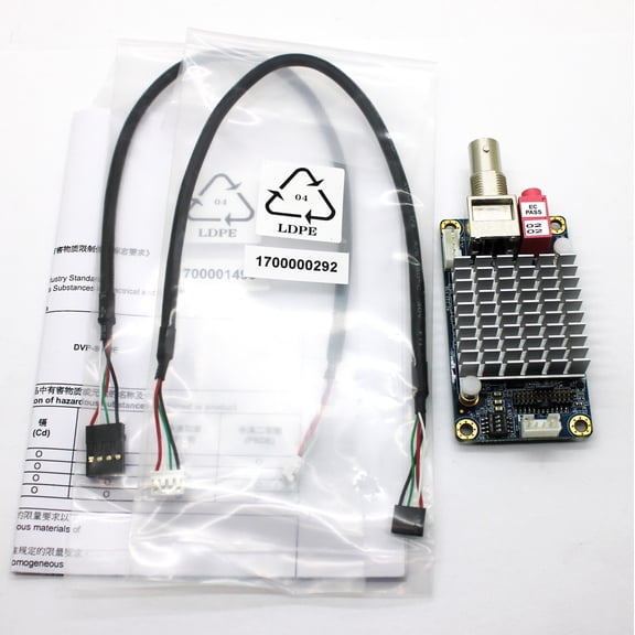 Advantech USB 2.0 H.264 Video Capture Module With SDK DVP-8610E