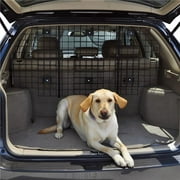 Advantek Universal SUV Car Pet Barrier