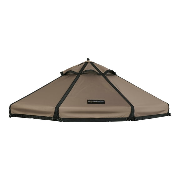 Advantek Vented Pet Gazebo Canopy Cover
