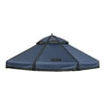 thumbnail image 1 of Advantek Vented Pet Gazebo Canopy Cover, 1 of 2