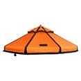 thumbnail image 1 of Advantek Vented Pet Gazebo Canopy Cover, 1 of 3