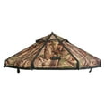 thumbnail image 1 of Advantek Vented Pet Gazebo Canopy Cover, 1 of 6