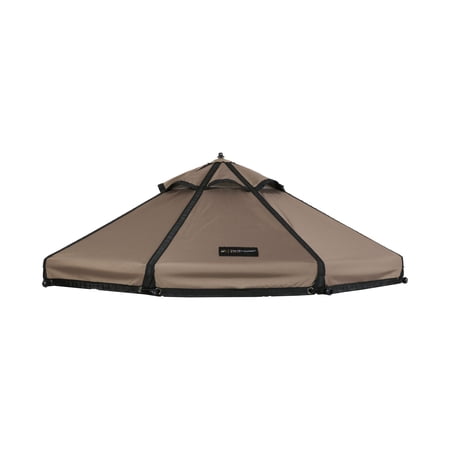 Advantek Vented Pet Gazebo Canopy Cover