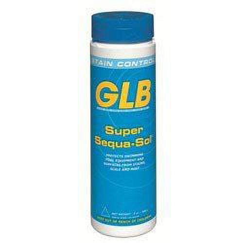 Advantis GLB GL71024 2lbs Super Sequa-Sol Granular Stain Prevent - 12/cs