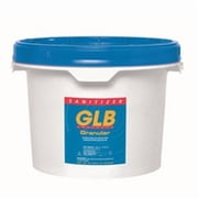 Advantis GLB Granular 25 lbs. Bucket