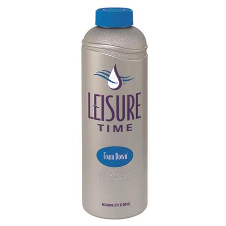 Advantis Tec Leisure Time Spa Foam Down, Pint