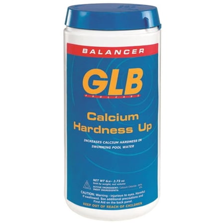 Advantis Tech A GLB Calcium Hardness Up 25 Lbs.