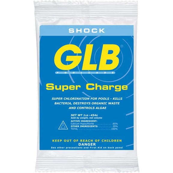 Advantis Tech Glb Super Charge Shock